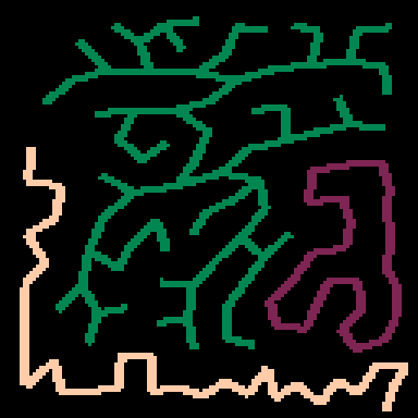 Other Pico8 Projects