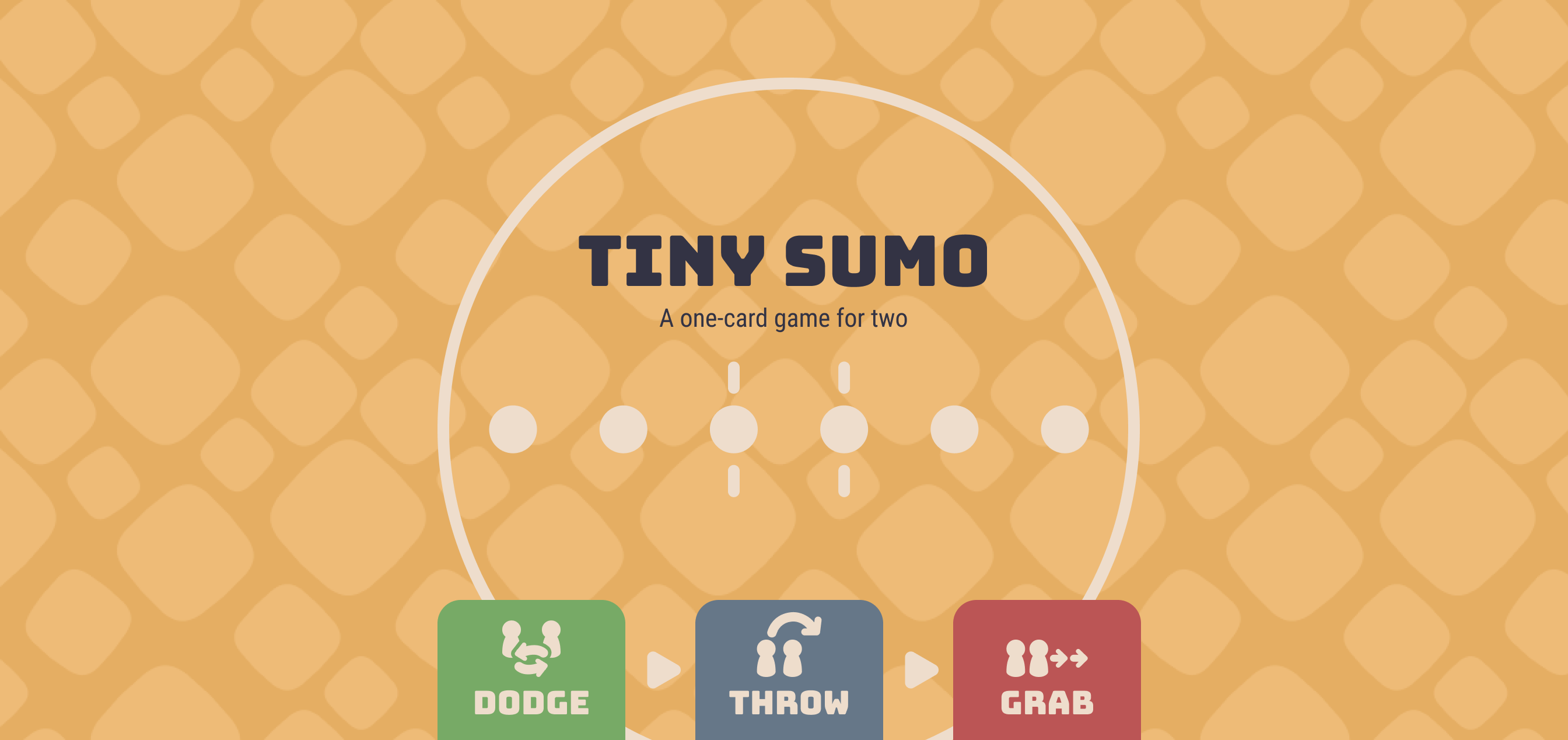 Tiny Sumo