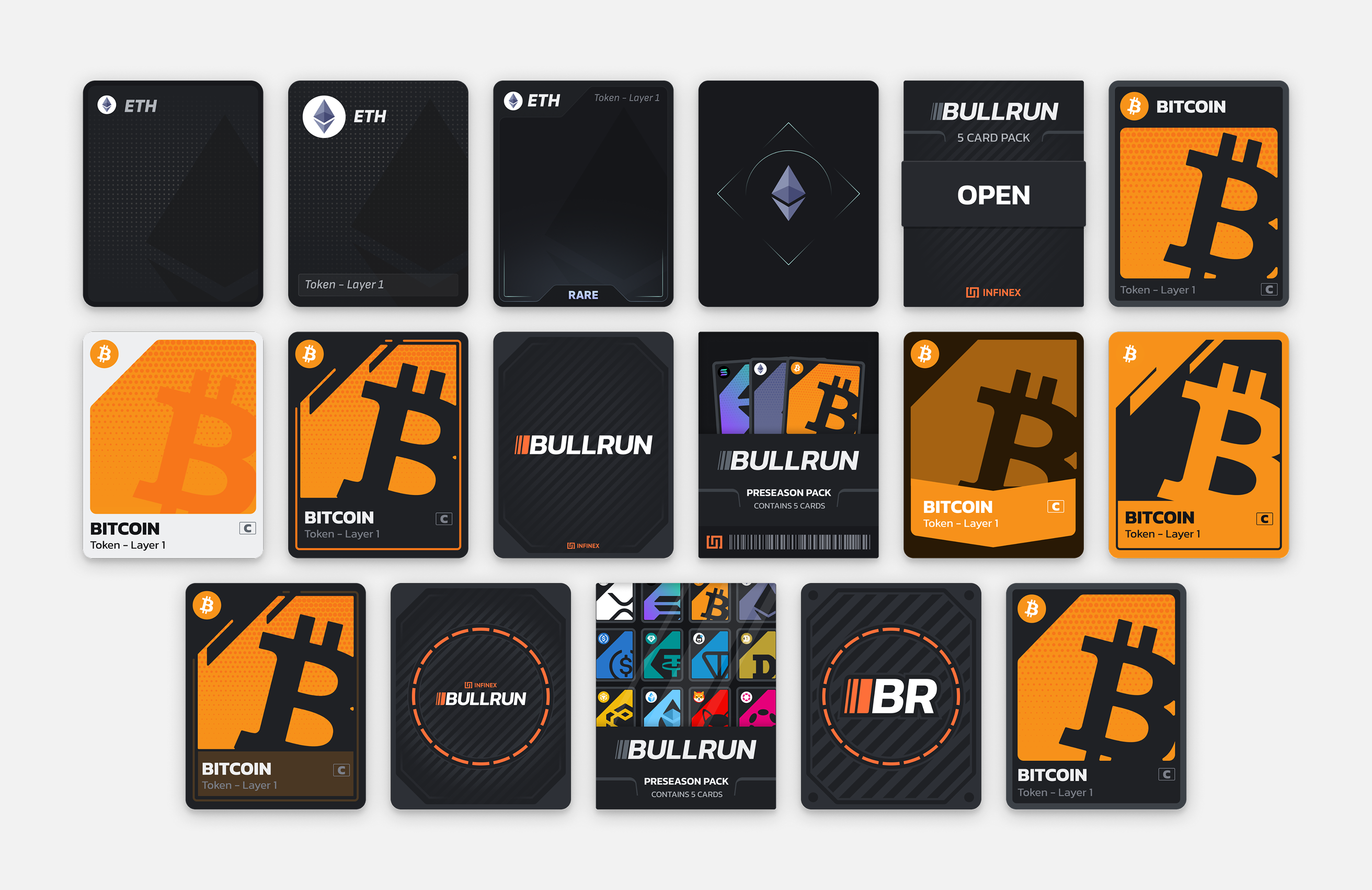 Card Designs