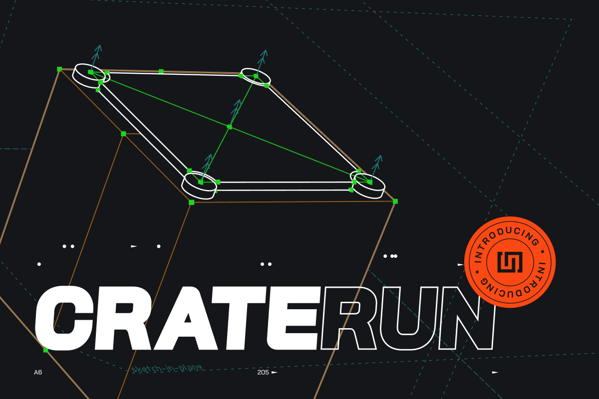 Craterun