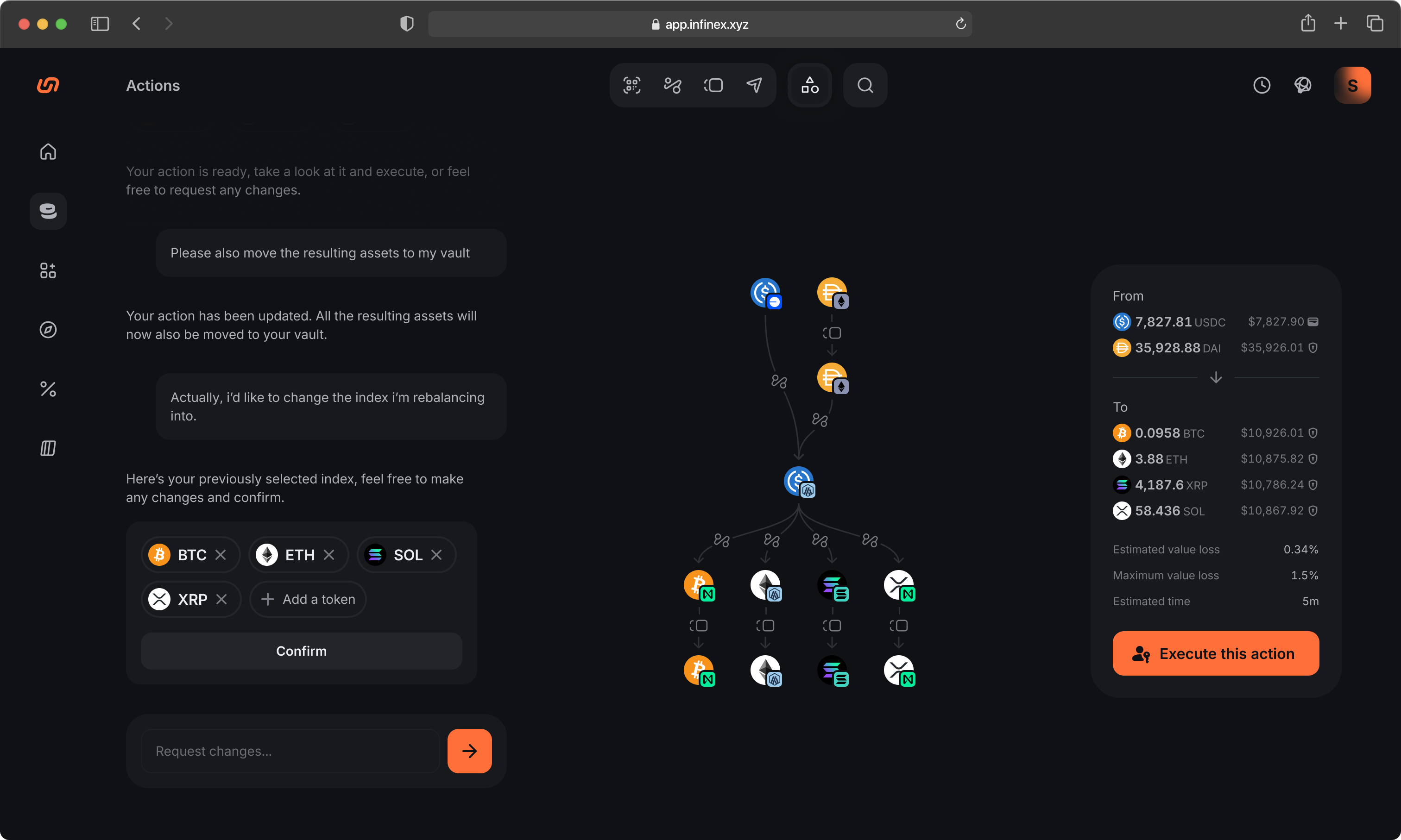 Agent Ui